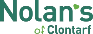 Nolan's of Clontarf logo